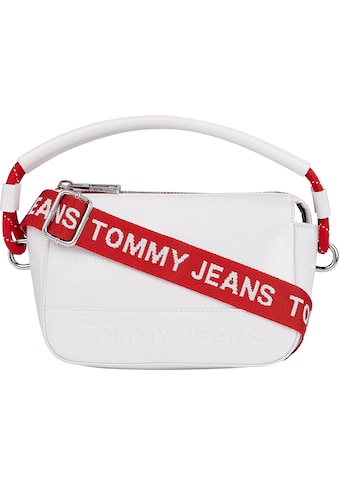 Tommy Jeans Umhängetasche »TJW FEMME CROSSOVER CRINKLE«, mit modischem Seil Detail kaufen