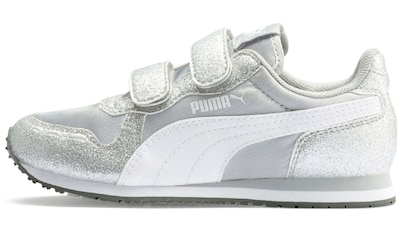 PUMA Sneaker »Cabana Racer Glitz V PS« kaufen