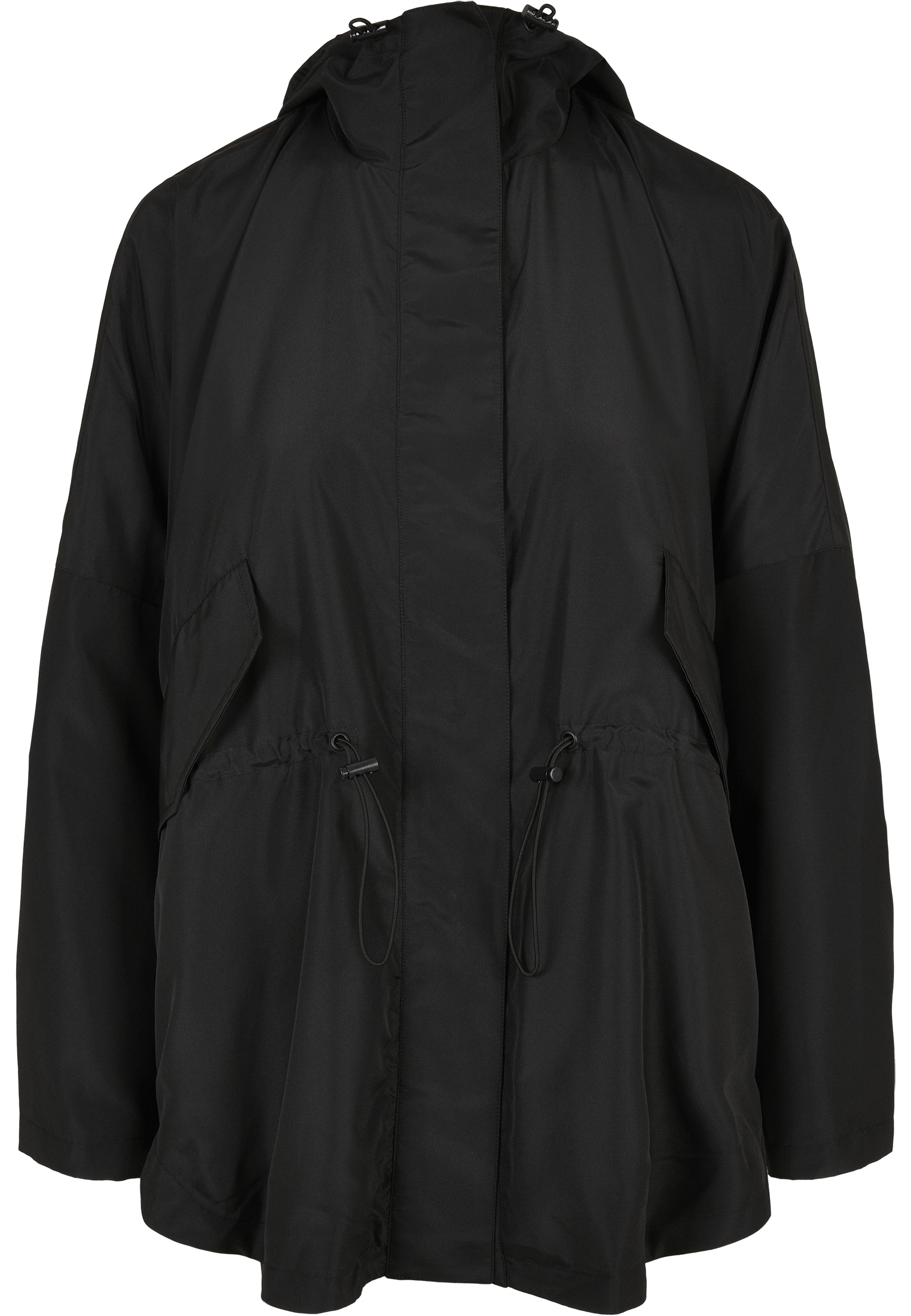 online Kapuze Jacket«, Packable CLASSICS URBAN Blouson Ladies St.), walking I\'m mit (1 | »Damen Recycled