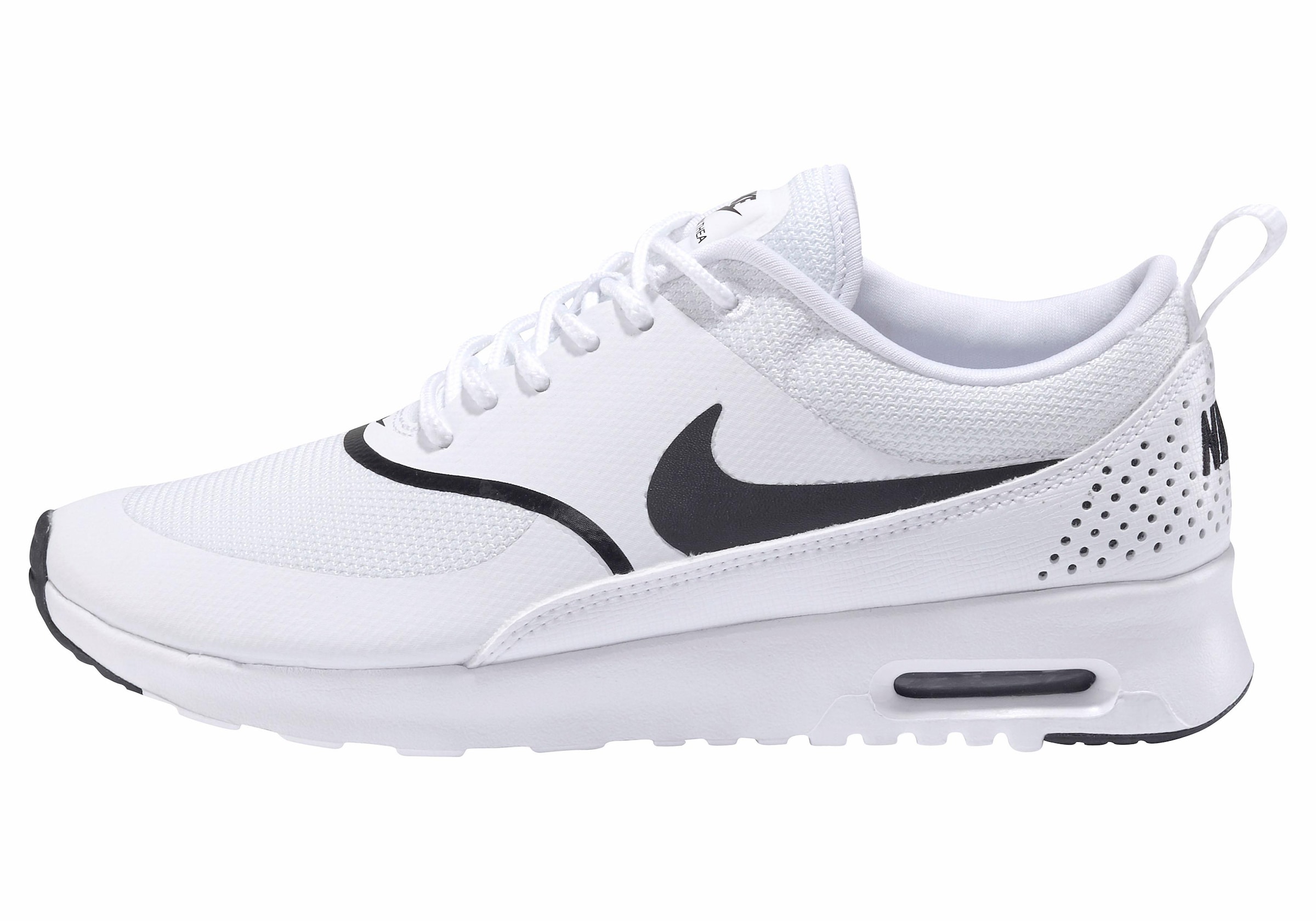 Nike Sportswear Sneaker »Air Max Damen bei imwalking.de