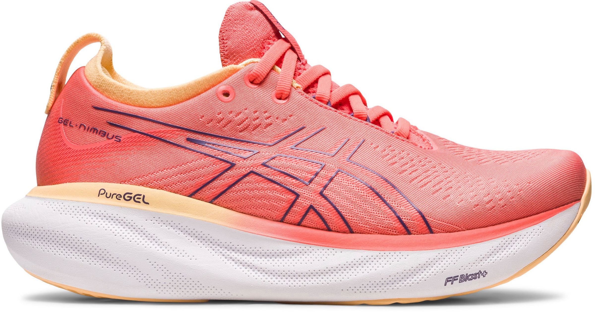 Asics Laufschuh »GEL-NIMBUS 25« kaufen