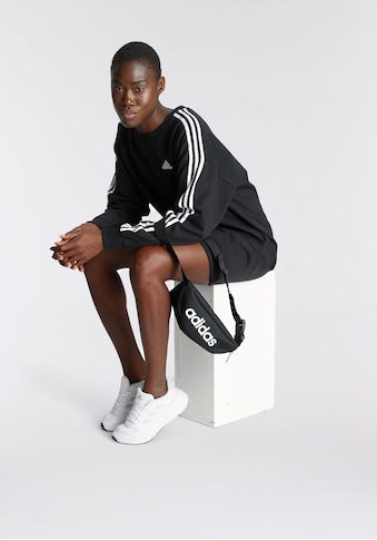 adidas Sportswear Shirtkleid »ESSENTIALS 3-STREIFEN CREW KLEID« kaufen