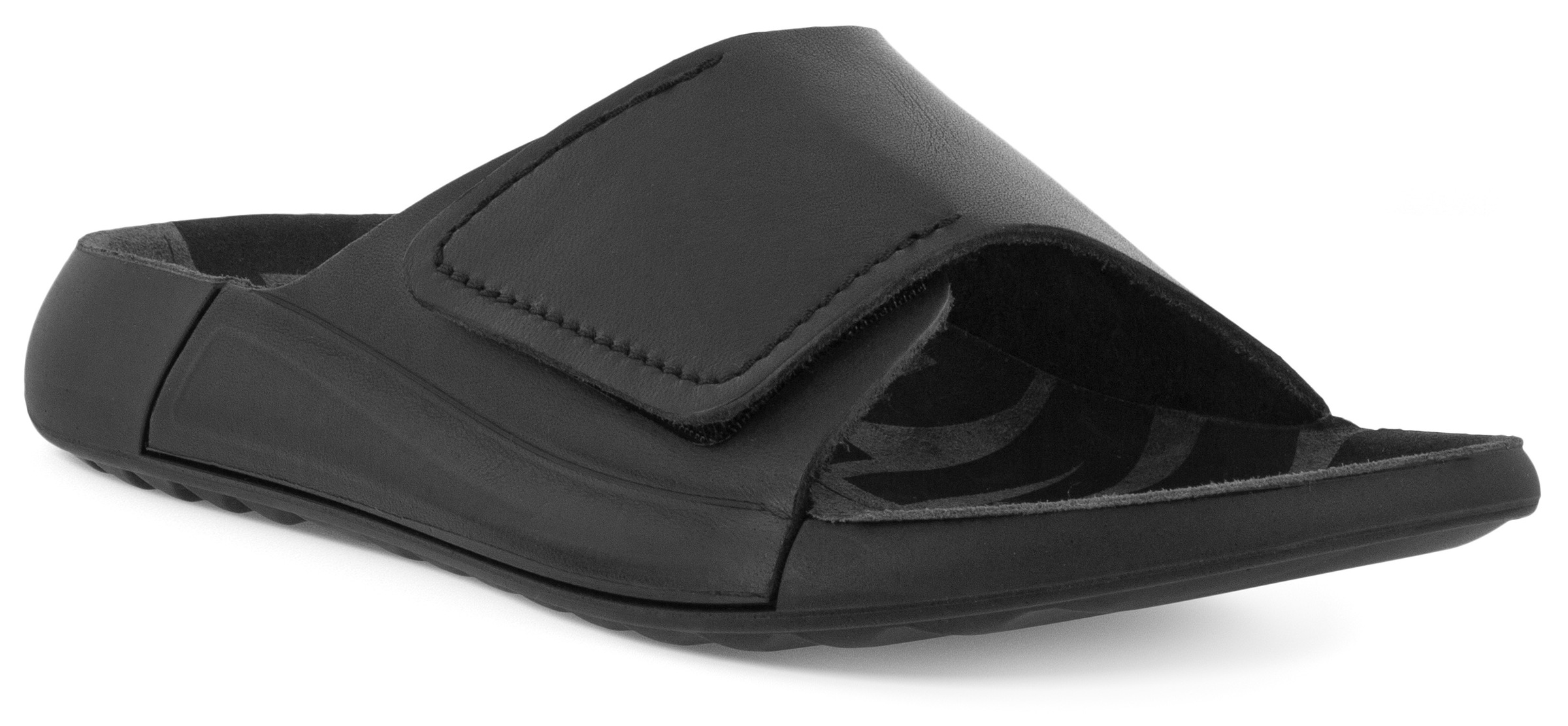 Ecco Pantolette 2ND COZMO W mit FLUIDFORM™-Technologie