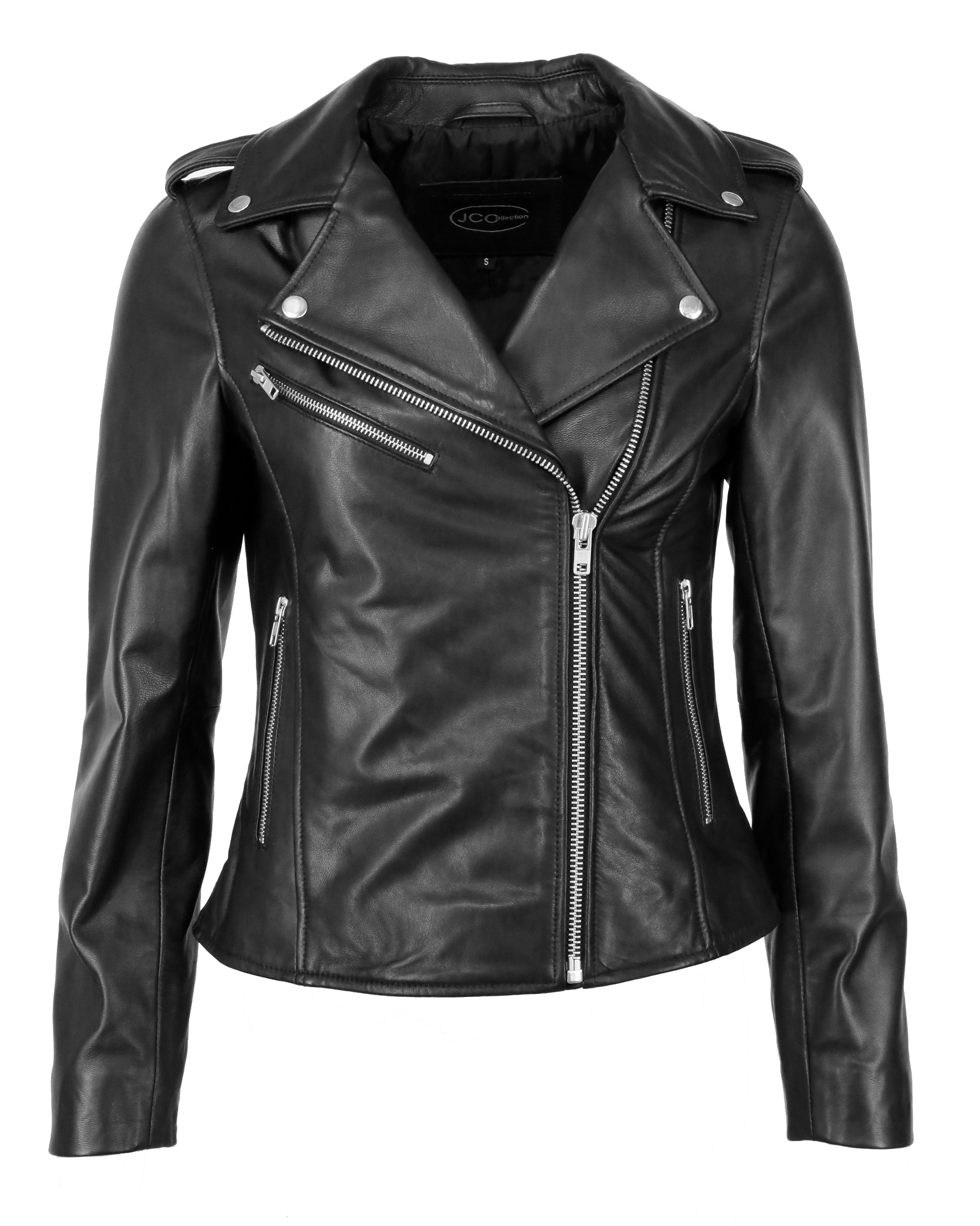 JCC Bikerjacke »31020356« kaufen