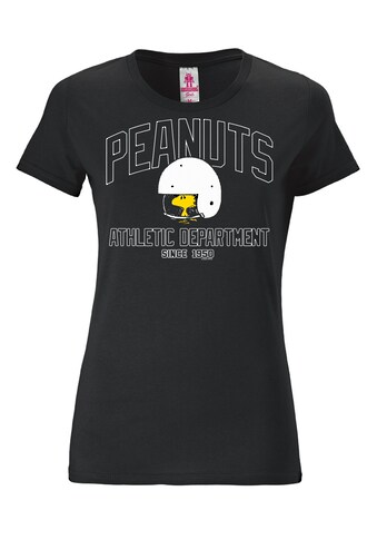 LOGOSHIRT T-Shirt »Peanuts – Woodstock«, mit lizenziertem Print kaufen