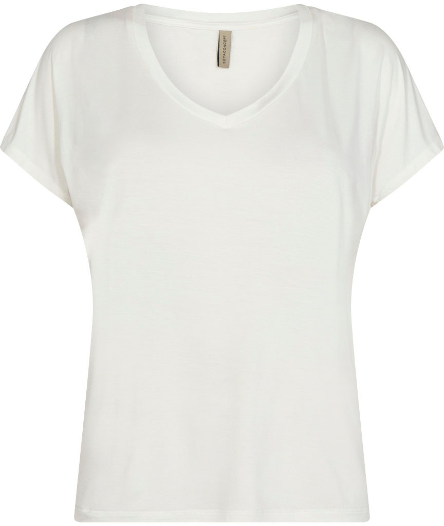 Soyaconcept shirt marica T-Shirts offwhite Damen 