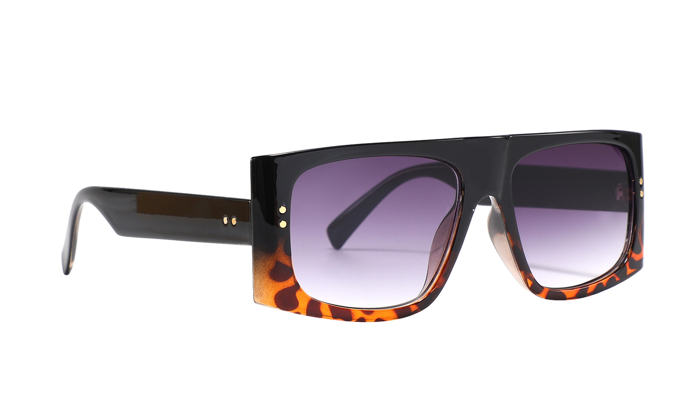 COLLEZIONE ALESSANDRO Sonnenbrille »Riva«, mit Leo Optik kaufen