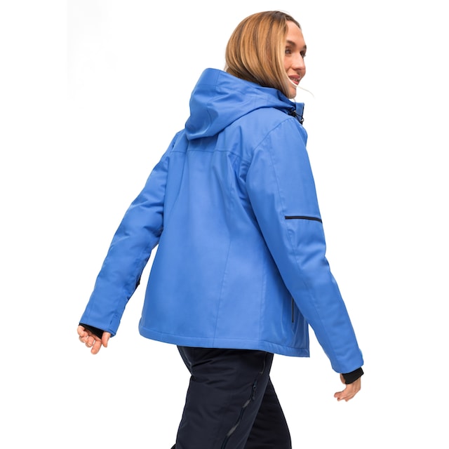 Sports Damen walking I\'m Maier kaufen online Skijacke wasserdichte und Ski-Jacke, »Lunada«, winddichte | atmungsaktive Winterjacke