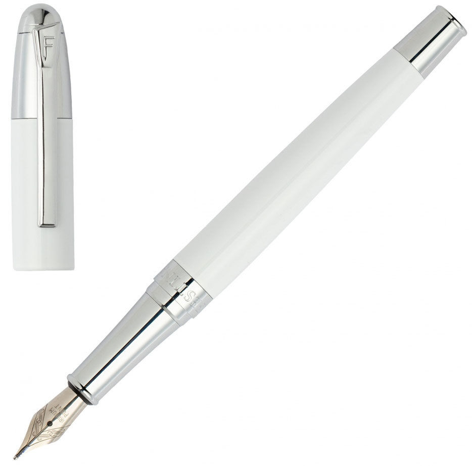 Füllfederhalter »Classicals, FWS2109/F«, inklusive Etui, ideal auch als Geschenk