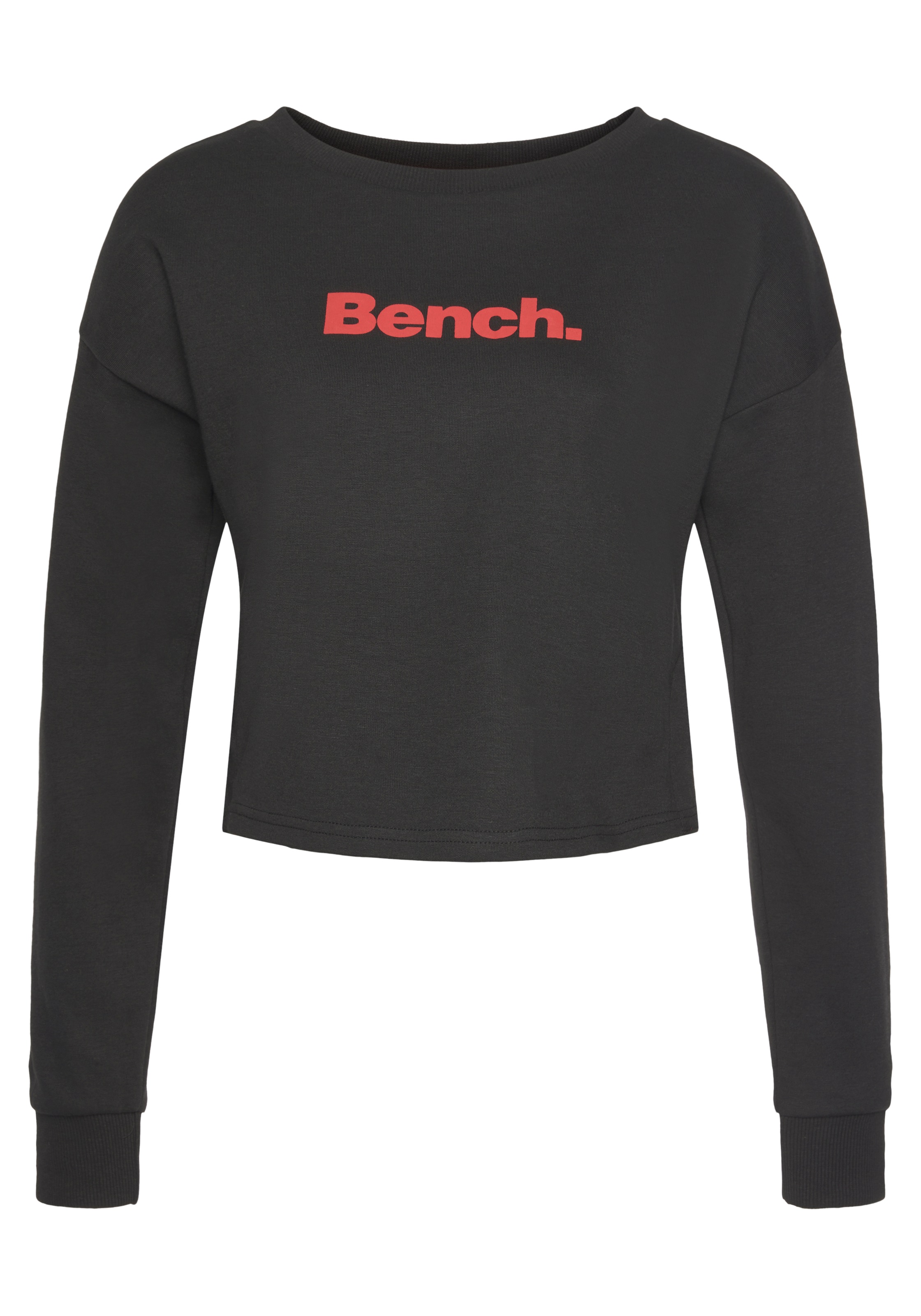 bench sweater
