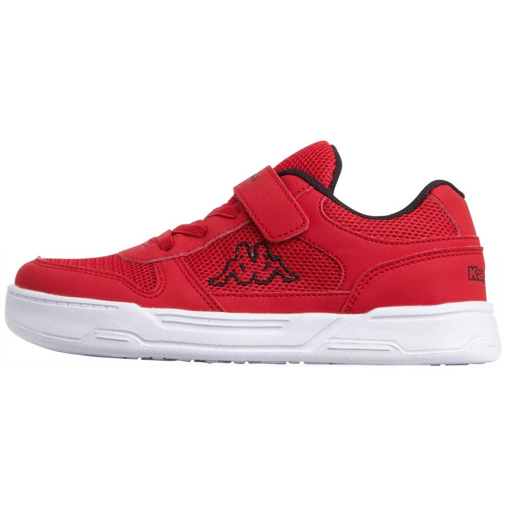 Kappa Sneaker, mit Qualitätssiegel für passende Kinderschuhe kaufen
