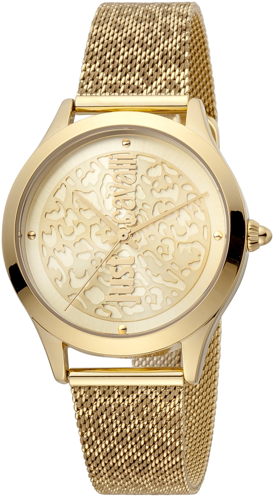 Just Cavalli Time Quarzuhr »Pelle, JC1L170M0055« kaufen
