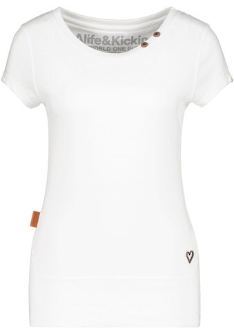 Alife & Kickin T-Shirt »CocoAK A« kaufen
