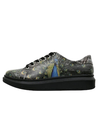 DOGO Plateausneaker »All Beauty is in You«, Vegan kaufen