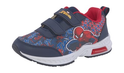 Disney Sneaker »Spiderman«, mit cooler Blinkfunktion in der Sohle kaufen