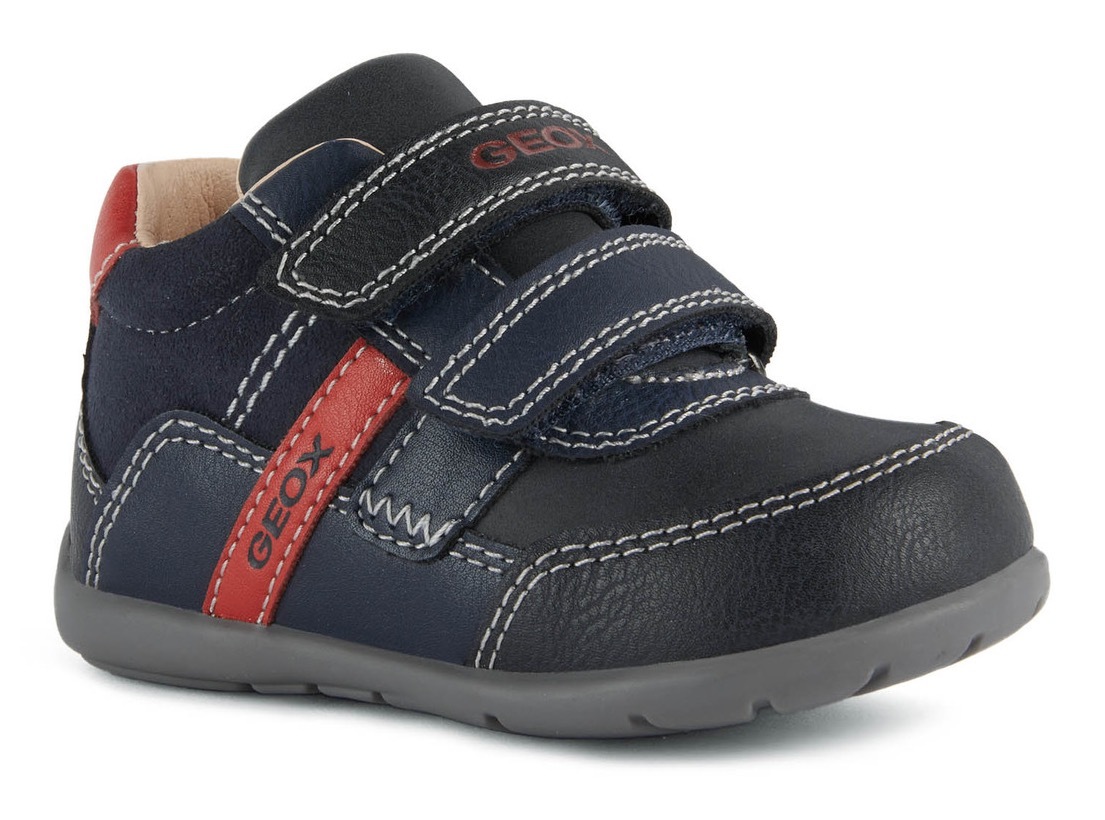 Geox Klettschuh »B ELTHAN BOY«, Mit Geox-Spezial Membrane Für Die ...