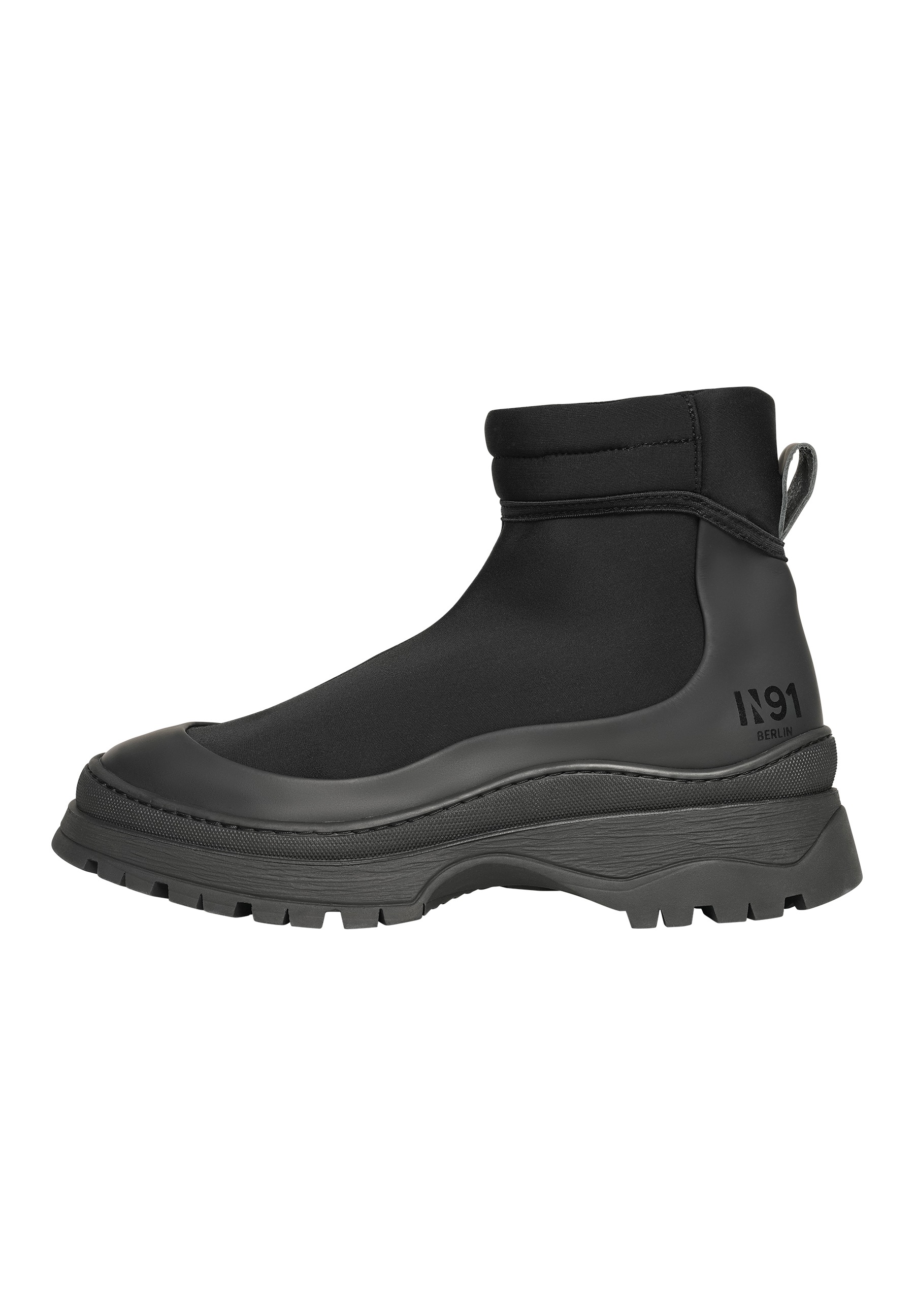 n91 -  Schnürboots "Motech M AA"
