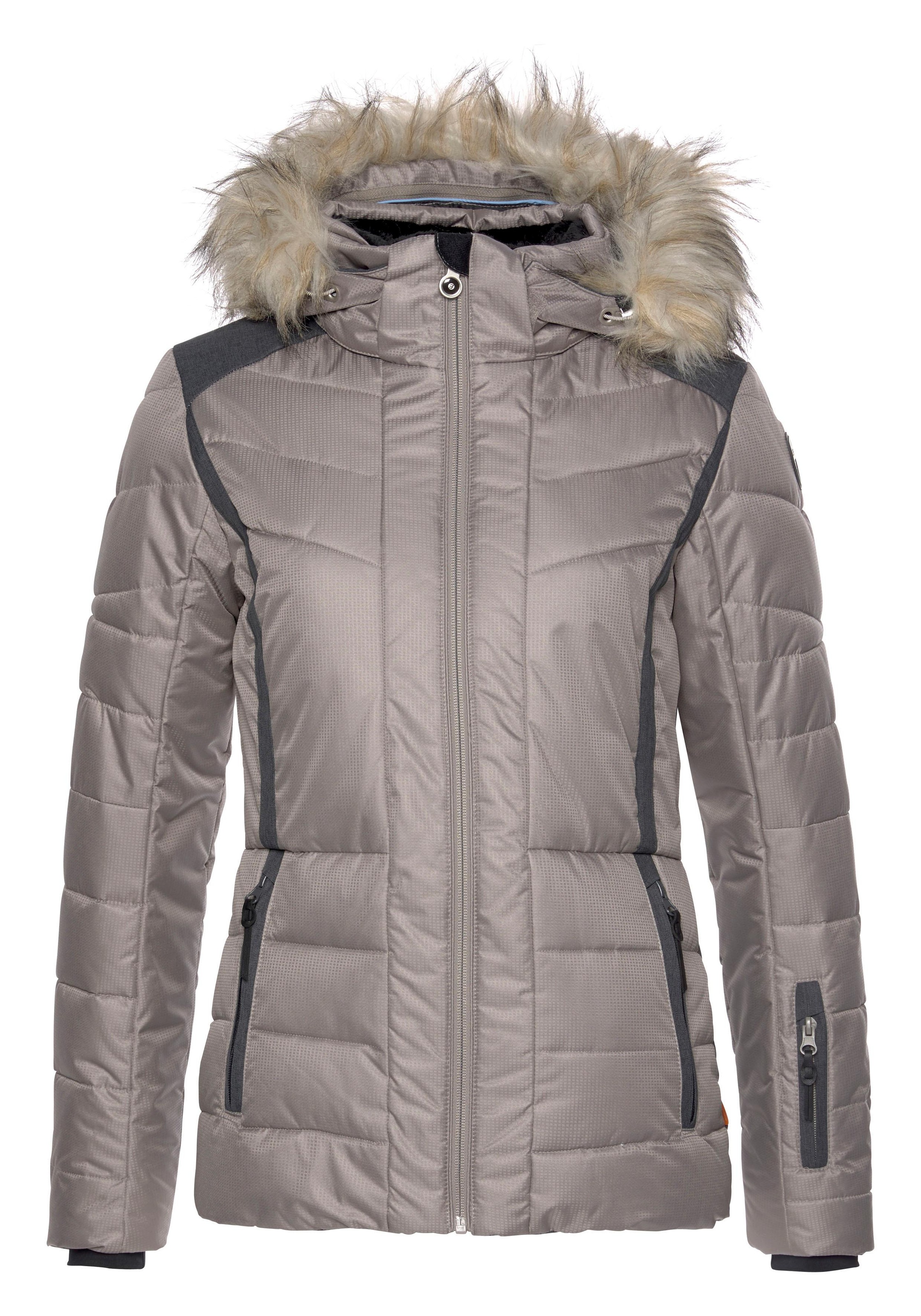 icepeak cyndi jacket