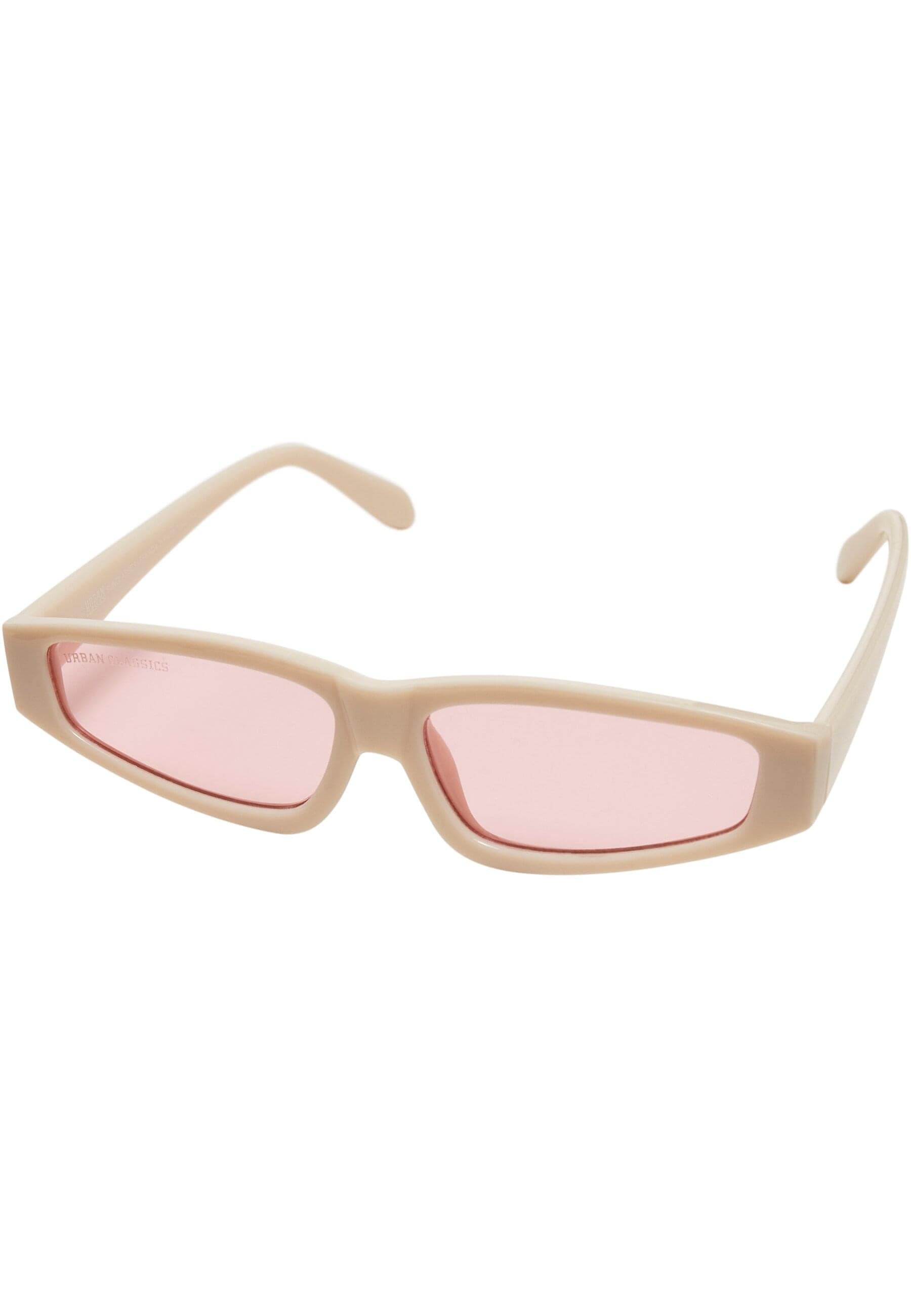 URBAN CLASSICS Sonnenbrille »Unisex Sunglasses Lefkada 2-Pack« online  kaufen | I\'m walking