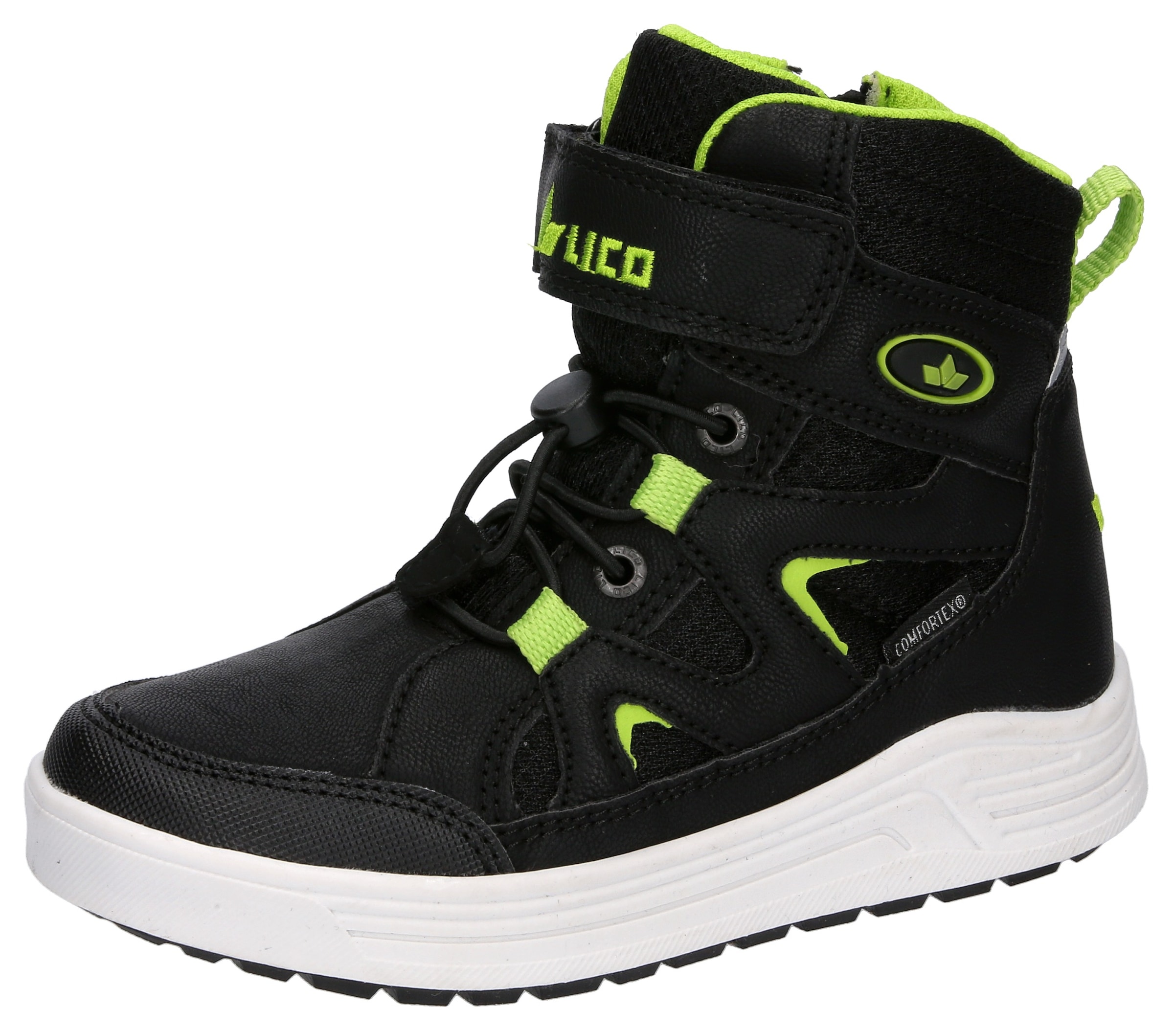 Lico Sneaker für | die mit Kleinen Comfortex-Membrane »Camillo VS«, I\'m bei online walking