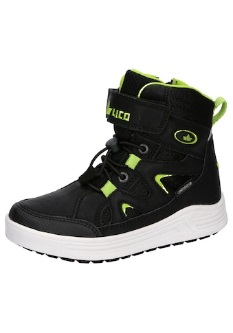 Lico Sneaker »Camillo VS«, mit Comfortex-Membrane kaufen