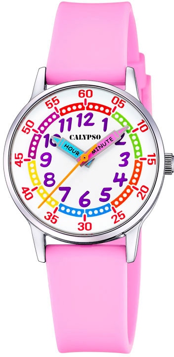 CALYPSO WATCHES Quarzuhr »My First Watch, K5826/1«, ideal auch als Geschenk  kaufen | I\'m walking