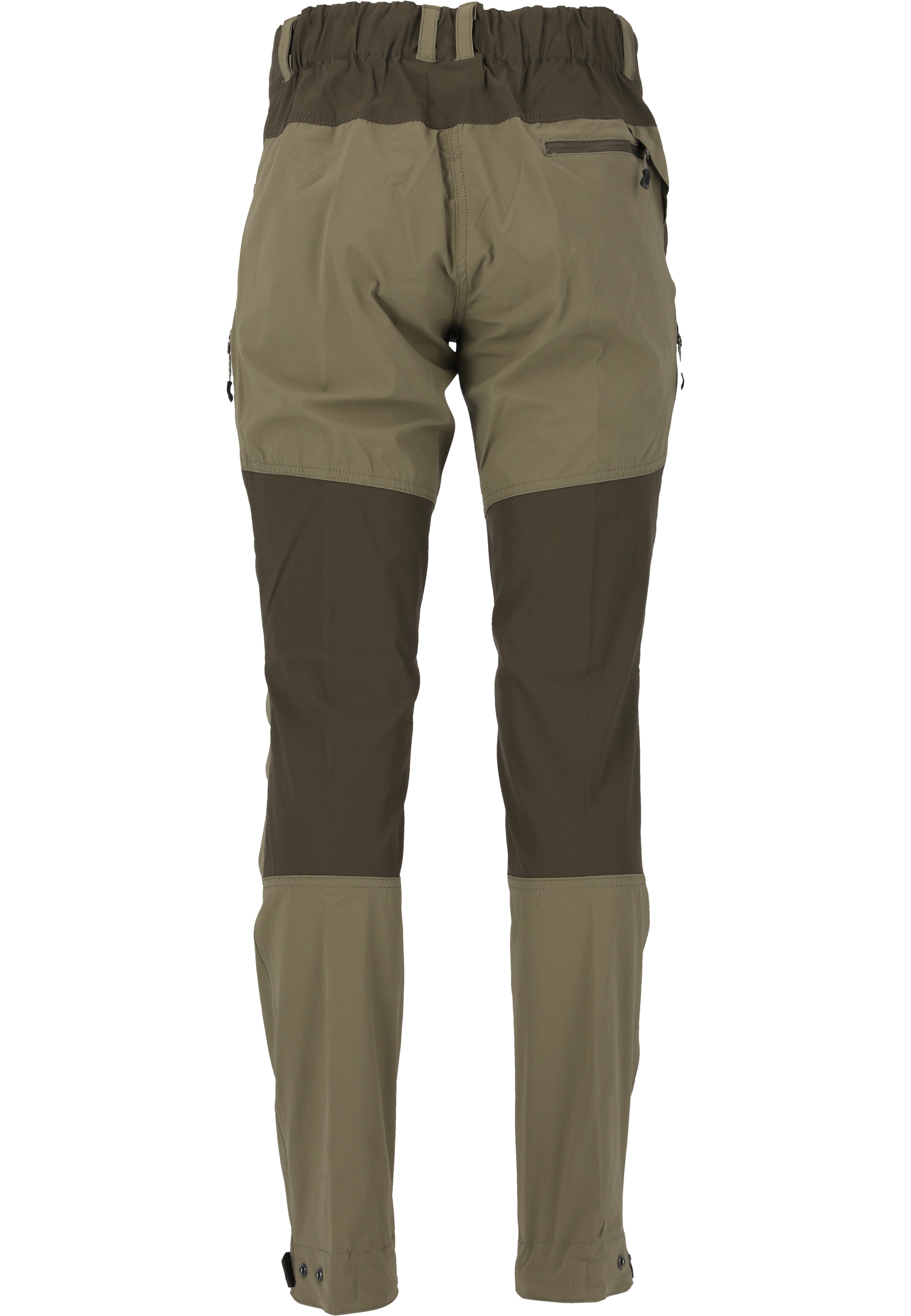 I\'m WHISTLER Taschen praktischen Softshellhose | walking »Kodiak«, bestellen mit