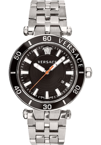 Versace Schweizer Uhr »GRECA SPORT, VEZ300321« kaufen