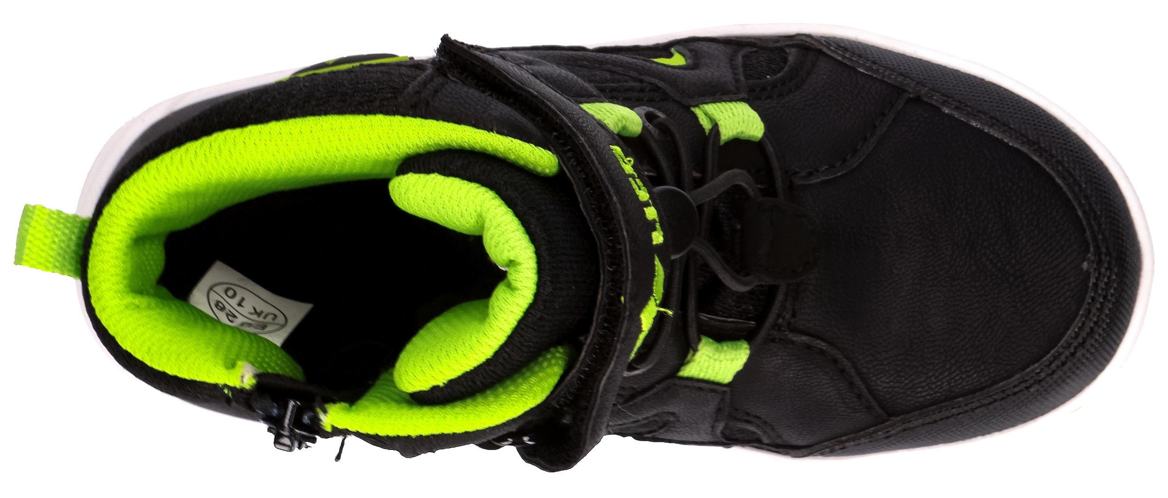 Lico Sneaker »Camillo online mit VS«, | bei Kleinen walking I\'m die für Comfortex-Membrane