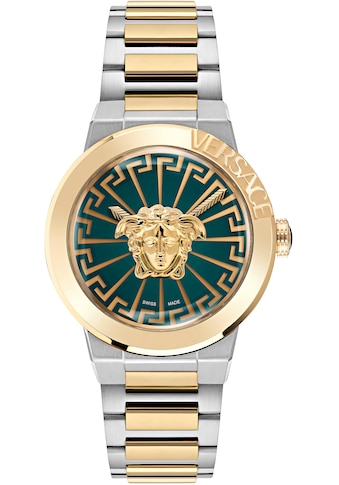 Versace Schweizer Uhr »MEDUSA INFINITE, VE3F00422« kaufen