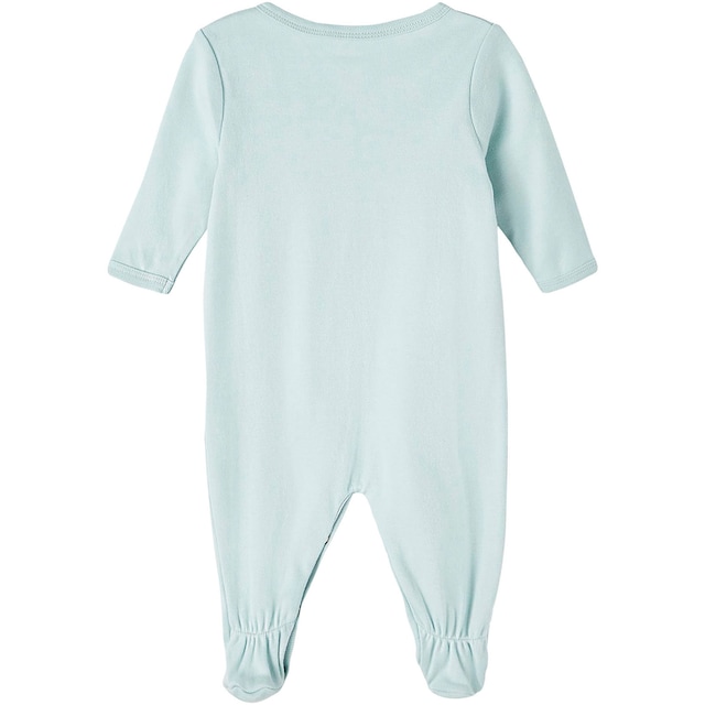 Name It Schlafoverall »NBMNIGHTSUIT 2P W/F UNDERSEA NOOS«, (Packung, 2  tlg.) shoppen | I\'m walking Online Shop