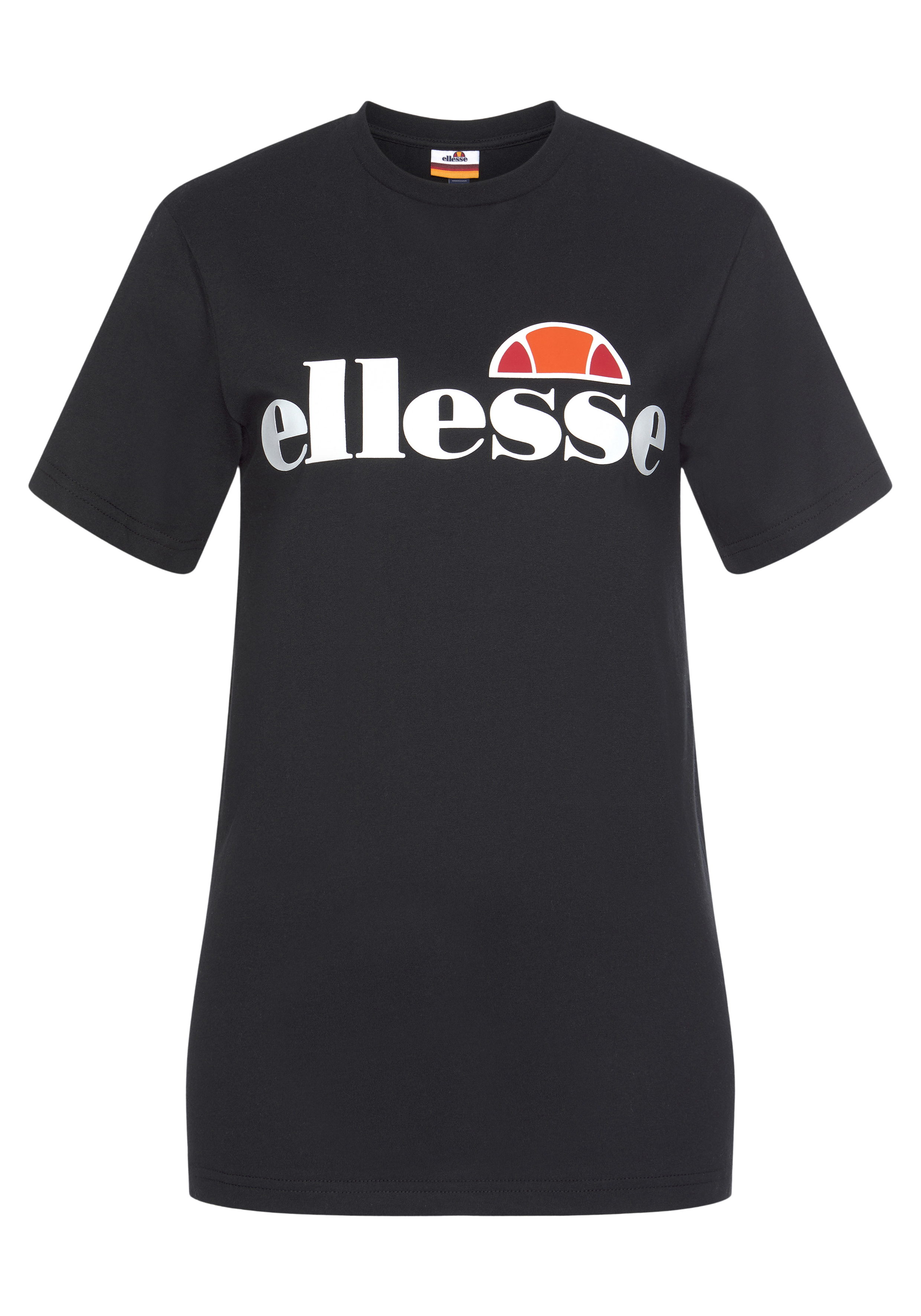 T-Shirt »ALBANY TEE«