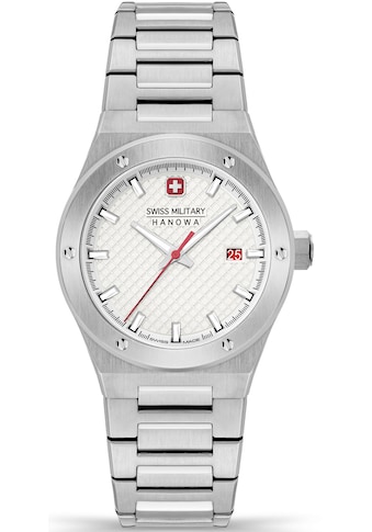 Swiss Military Hanowa Schweizer Uhr »SIDEWINDER LADY, SMWLH2101801« kaufen