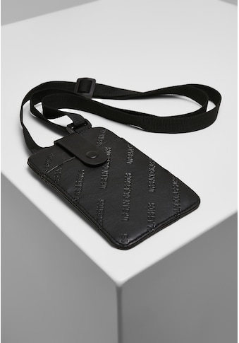 URBAN CLASSICS Brustbeutel »Urban Classics Unisex Handsfree Phonecase With Wallet« kaufen
