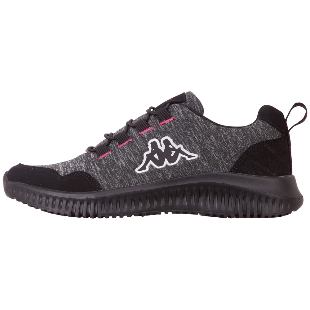 I\'m Sneaker, | extra & walking bequem Kappa online kaufen leicht -