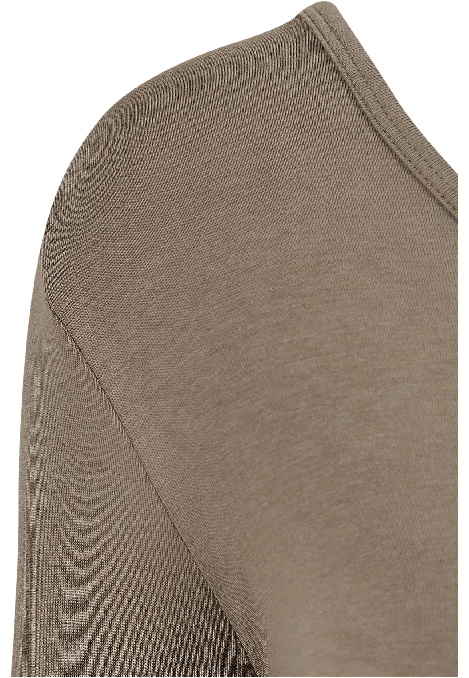 URBAN CLASSICS Langarmshirt »Damen Ladies Asymmetric Longsleeve«, (1 tlg.)  bestellen | I\'m walking