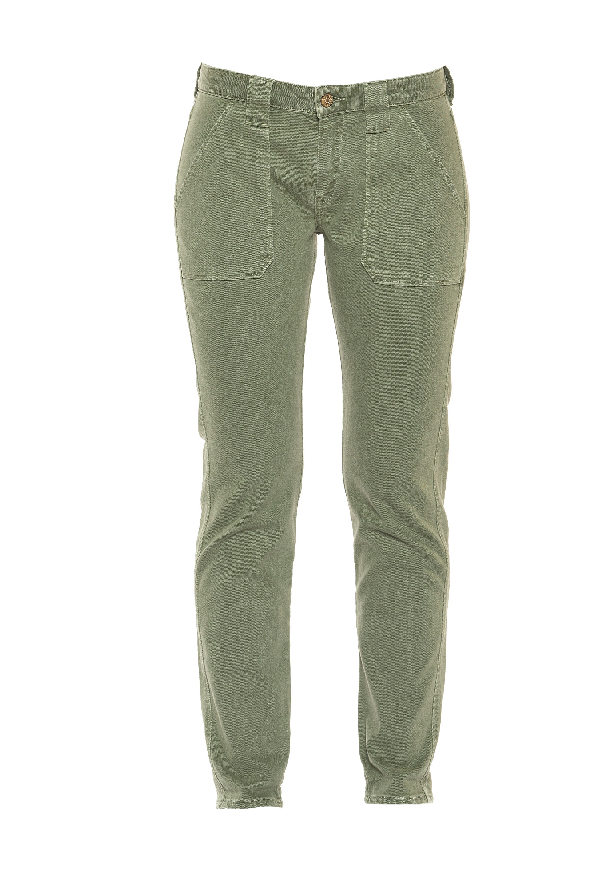 Le Temps Des Cerises Stoffhose, in schönem Design kaufen