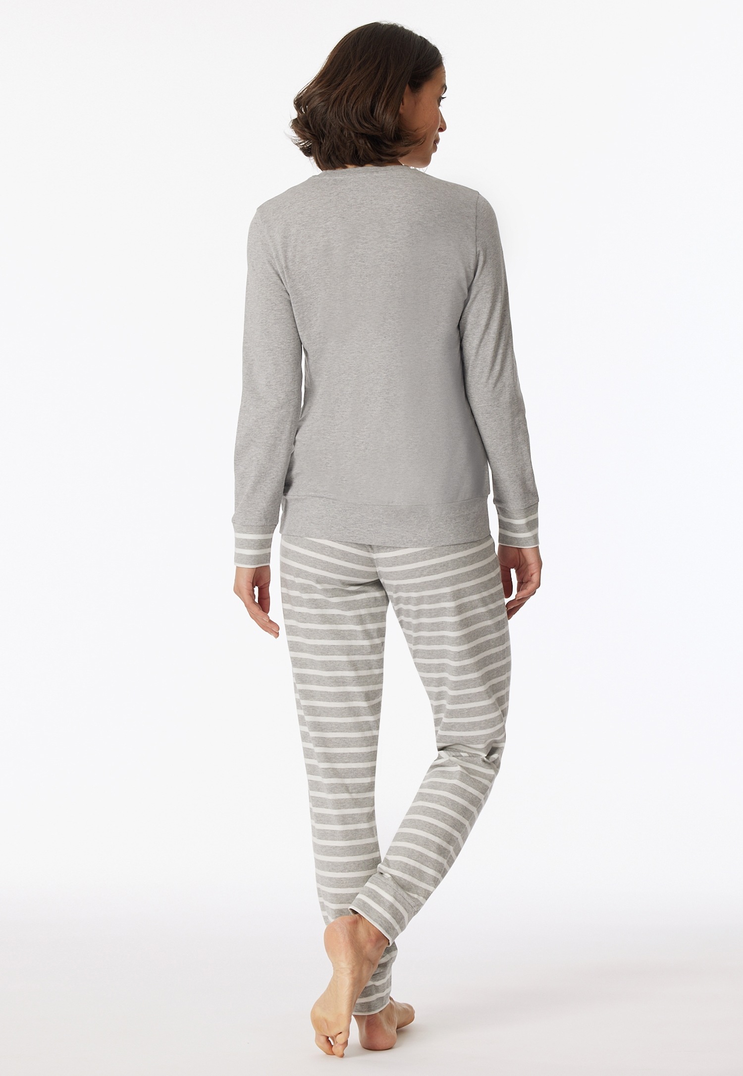 Schiesser Schlafanzug, (Set, 2 | online walking tlg.) kaufen I\'m