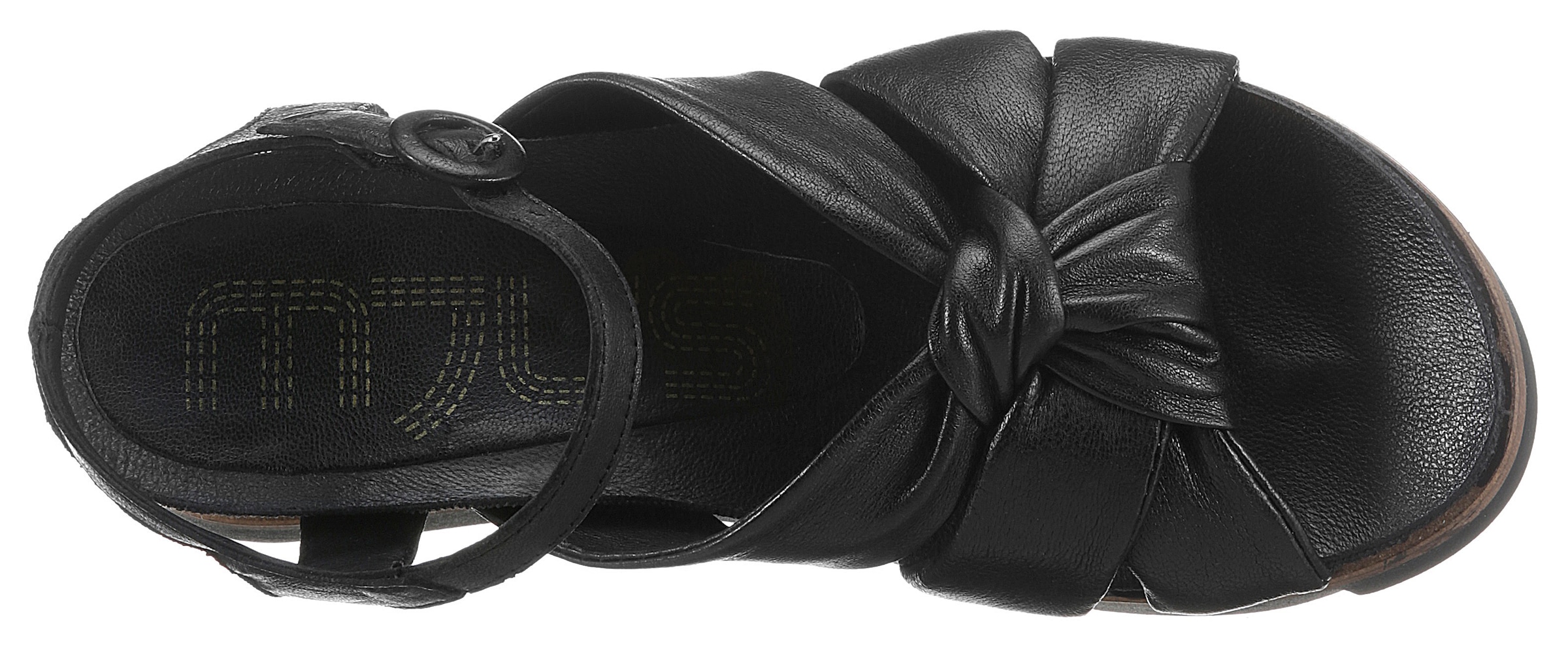 Mjus sandalette discount