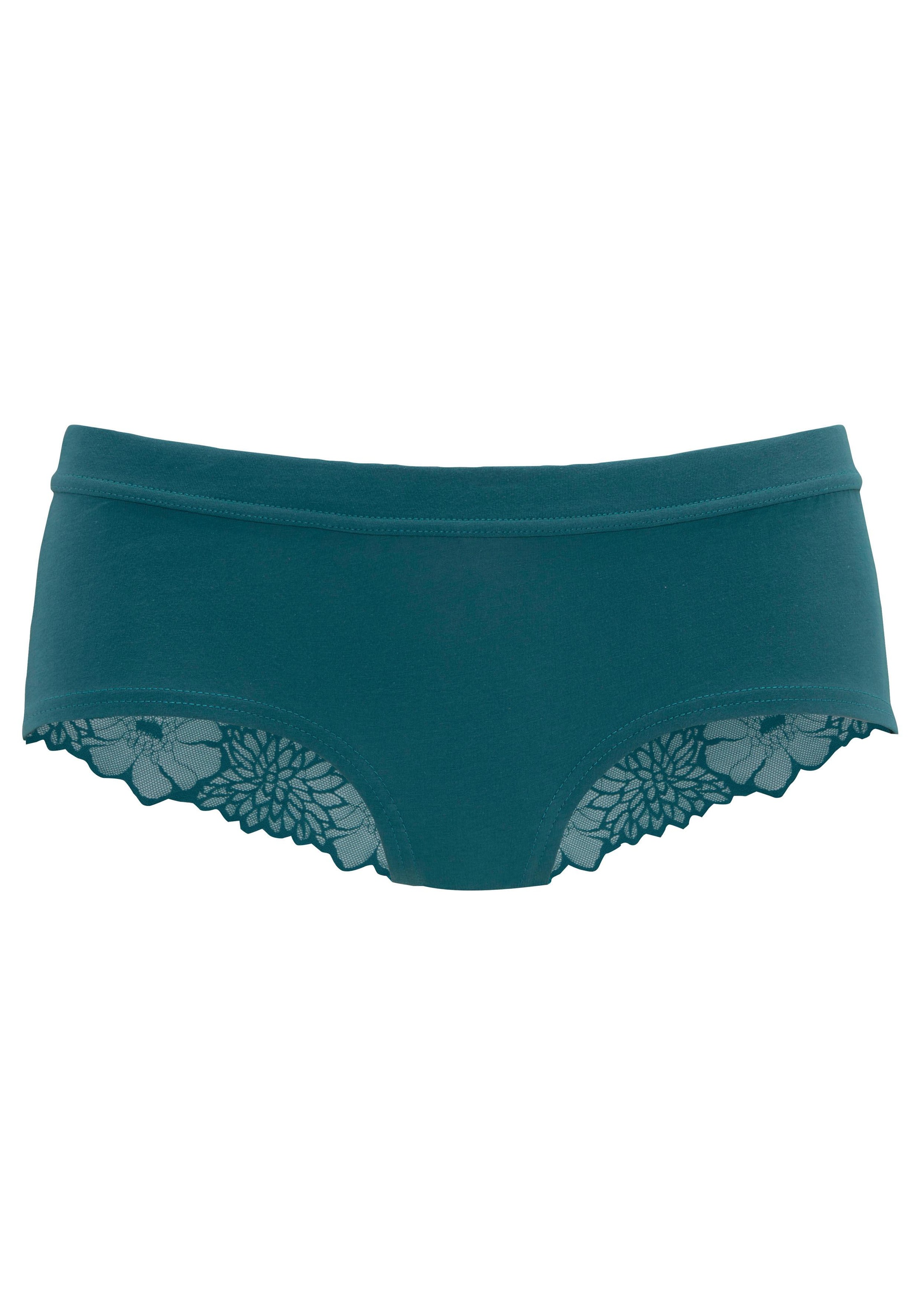 LASCANA Panty, (Packung, 3 St.) kaufen