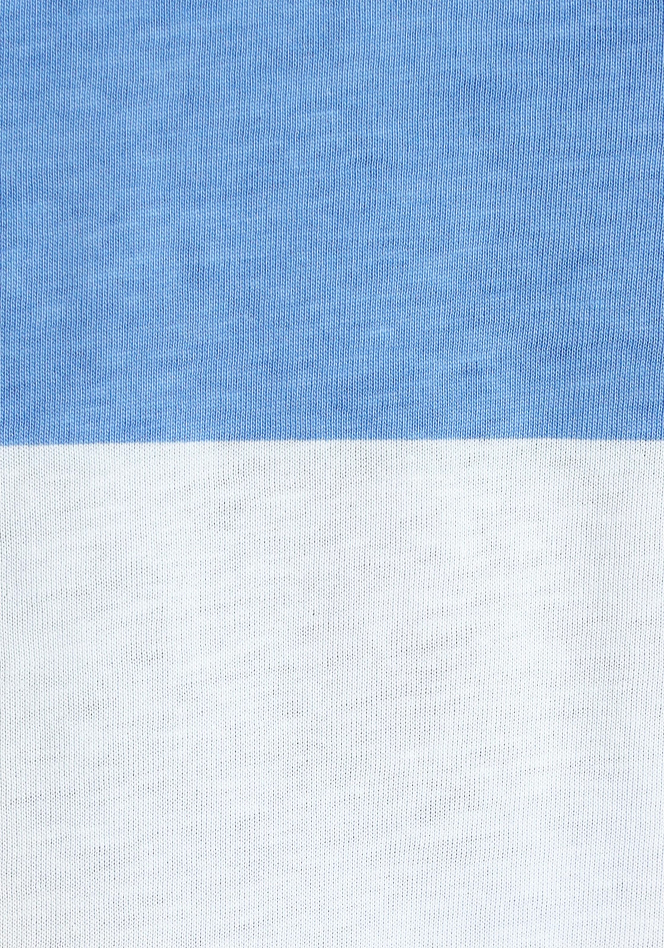 bestellen Triumph Schlafanzug 2 Blockstreifen- im X (Set, 01«, »Sets & PK auf Capri Design tlg.), Rechnung Wäsche