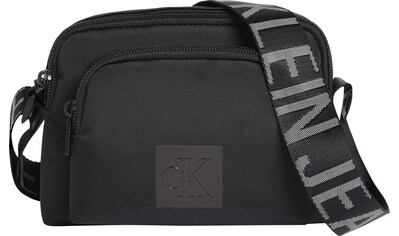 Calvin Klein Jeans Mini Bag »SPORT ESSENTIALS CAMERA BAG«, Textilumhängeriemen mit... kaufen