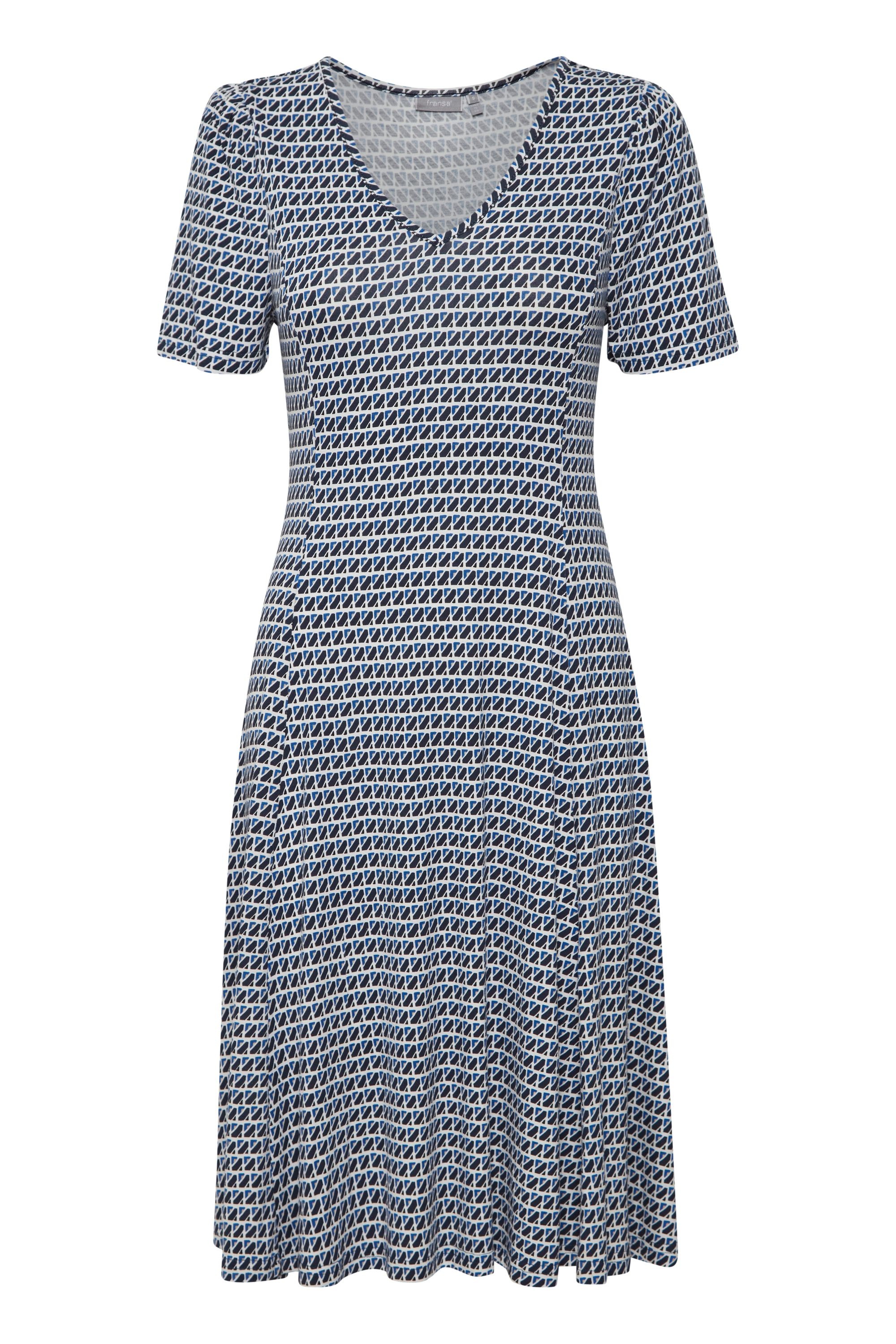 fransa Jerseykleid »Fransa FRFEDOT 1 Dress« online kaufen | I\'m walking | Jerseykleider