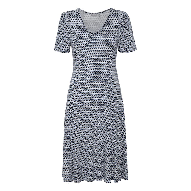 fransa Jerseykleid »Fransa FRFEDOT 1 Dress« online kaufen | I'm walking