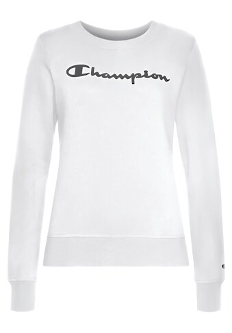Champion Sweatshirt »CREWNECK SWEATSHIRT« kaufen