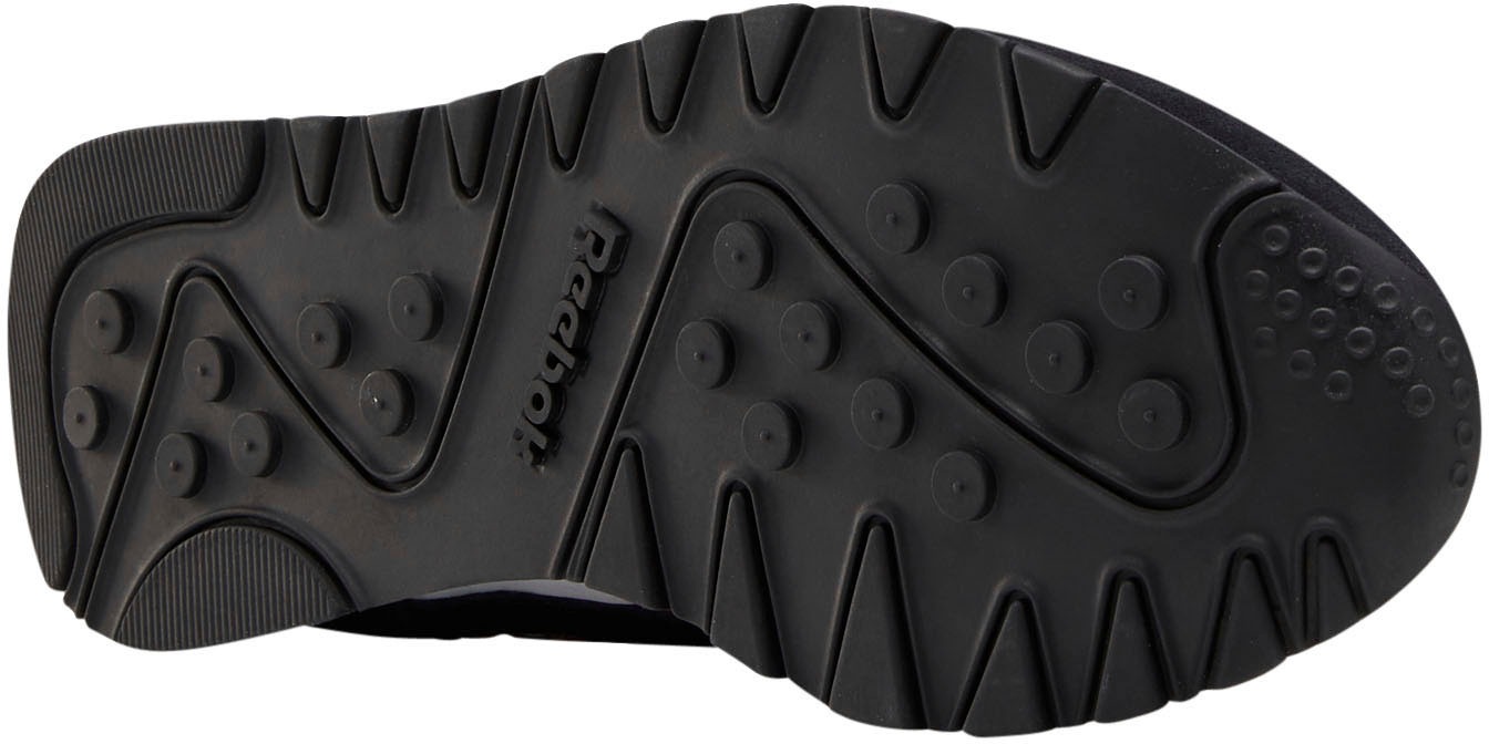 classic leather nylon reebok