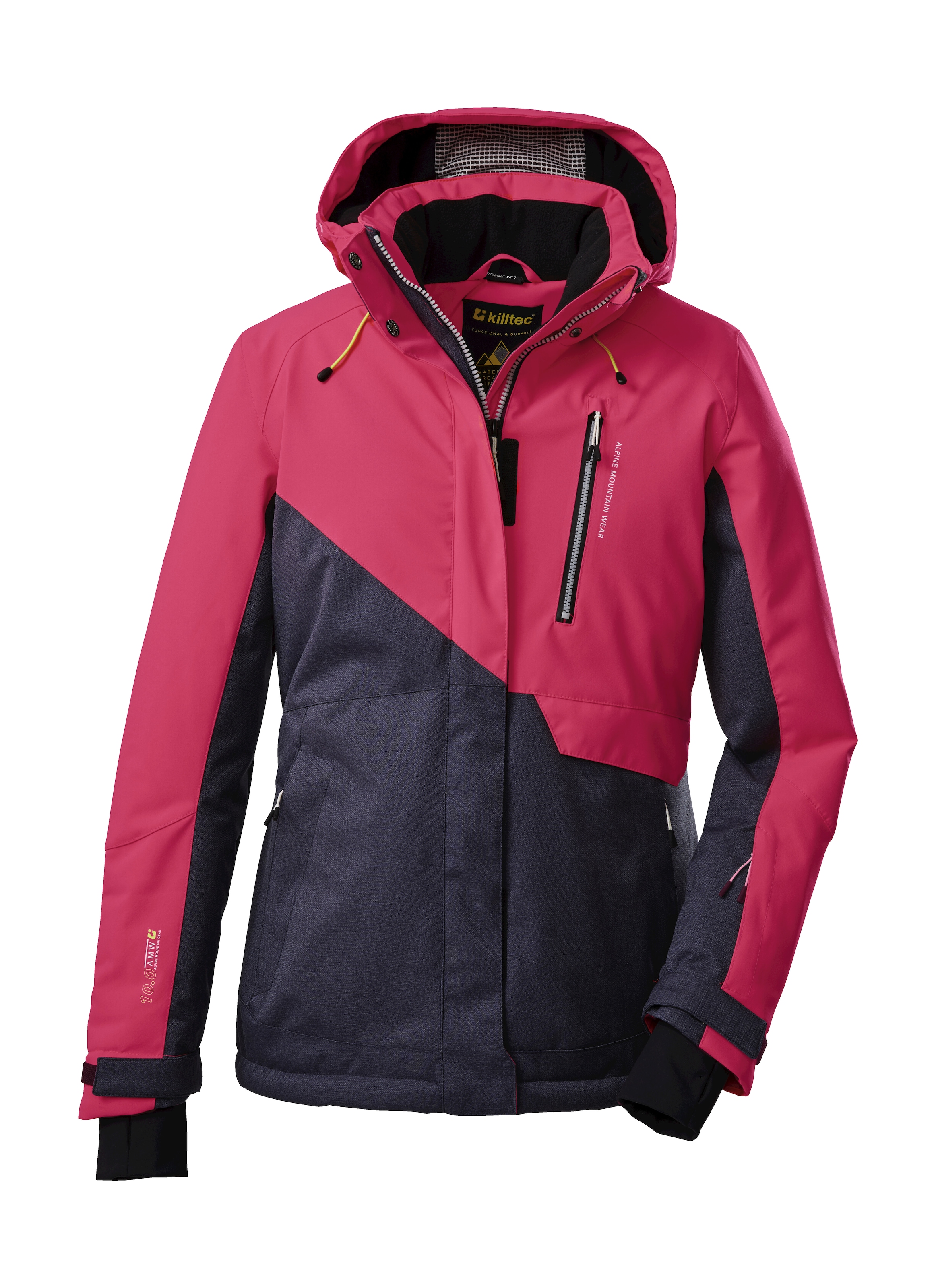Killtec Skijacke »KSW 15 WMN SKI JCKT« kaufen