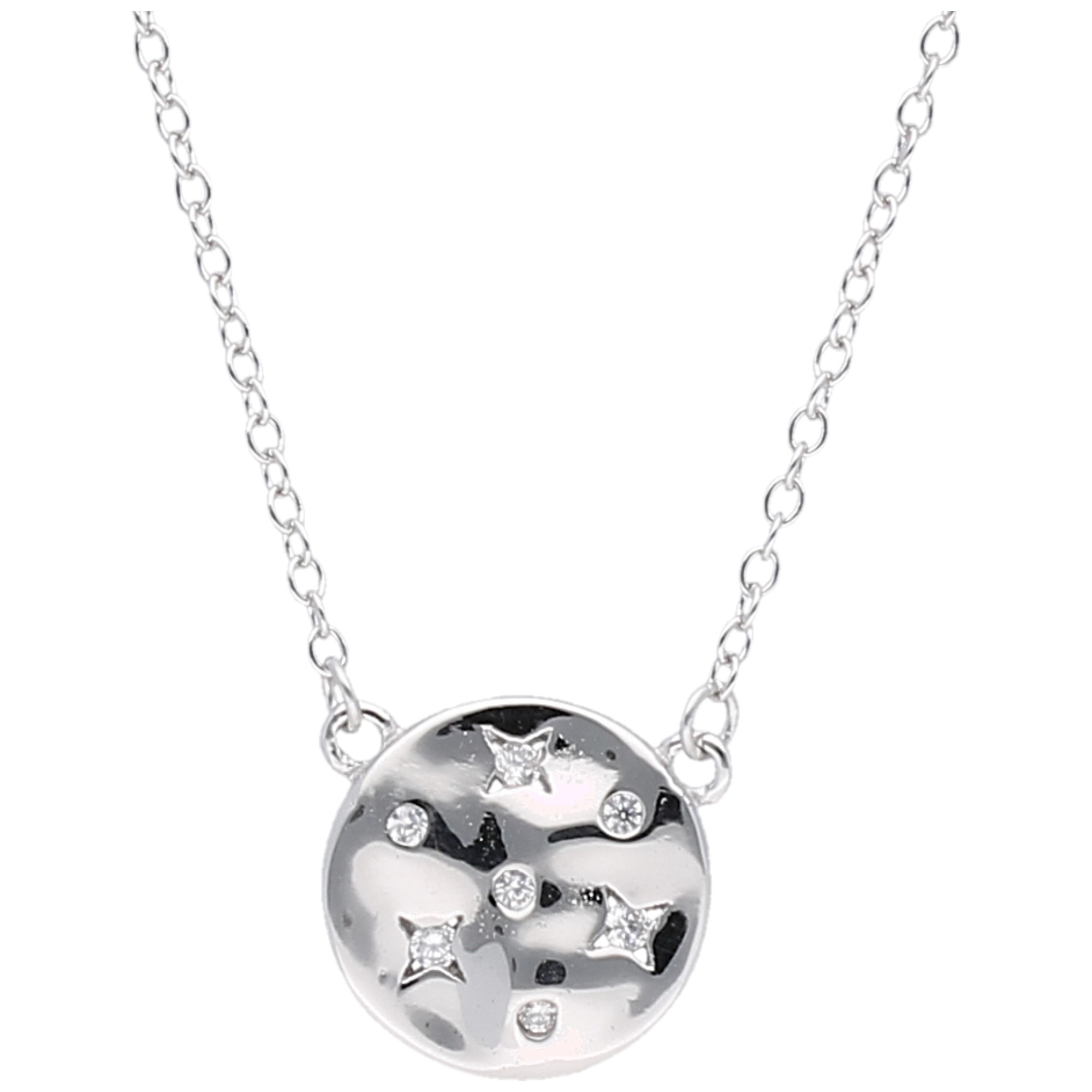 Adelia´s Silberkette »925 Silber Halskette 60 cm Ø 2 mm«, Silberschmuck für  Damen online kaufen | I'm walking