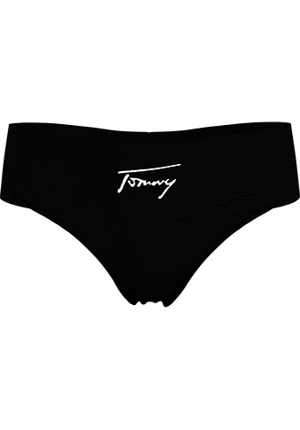 Tommy Hilfiger Underwear High-Waist-String, mit TH-Logo kaufen