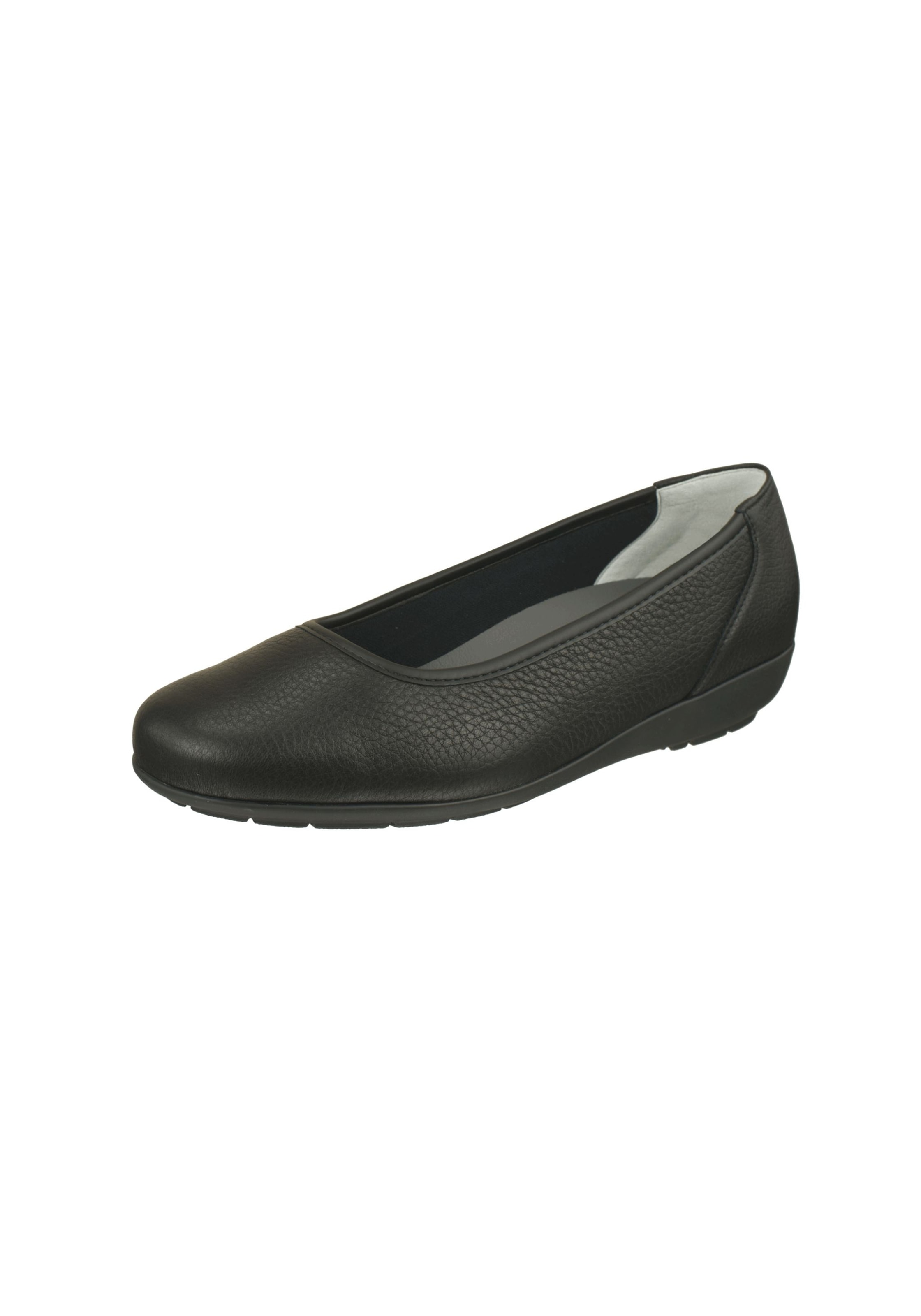Natural Feet Ballerina »Johanna«, mit Komfortweite kaufen